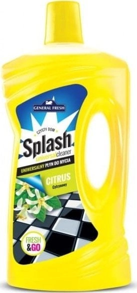 Nicols PŁYN UNIWERSALNY 1 0L SPLASH